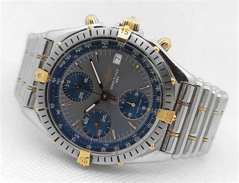 vendo bracciale breitling|Breitling Bracelet Wristwatches for sale .